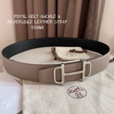 Hermes Belts